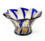 Art deco mísa
